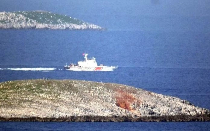 Η ΝΔ ζητά την σύγκληση της επιτροπής Άμυνας της Βουλής για την τουρκική προκλητικότητα